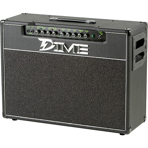 dime amp